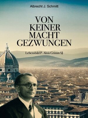 cover image of Von keiner Macht gezwungen